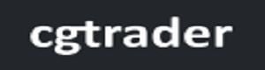 CGTrader Logo