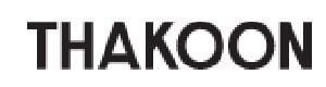 thakoon Logo