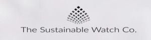 thesustainablewatchcompany Logo