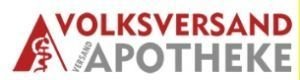 volksversand Logo