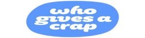 whogivesacrap Logo