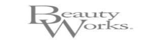 Beauty Works Online Logo
