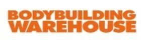 Bodybuilding Warehouse Logo