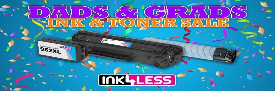 Ink4Less Banner