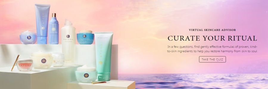 Tatcha Banner
