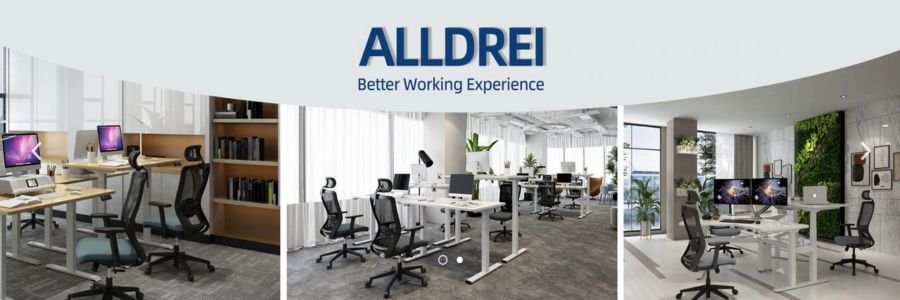 alldrei Banner