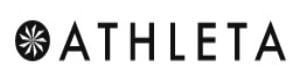 athleta logo