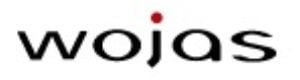 wojas Logo