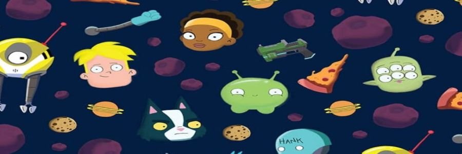 Redbubble Banner