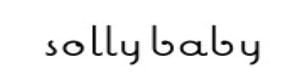 Solly Baby Wrap Logo