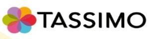 Tassimo Logo