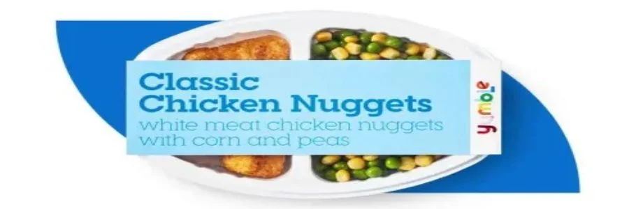 Yumble Banner