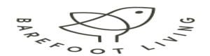 barefootliving Logo
