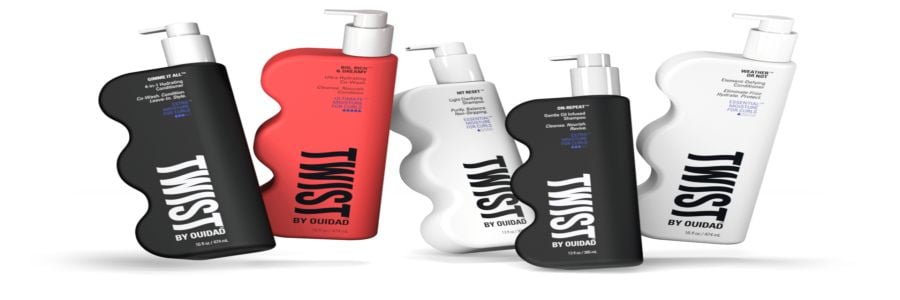 twisthair Banner