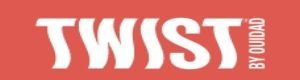 twisthair Logo