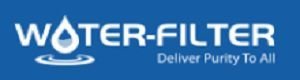 water-filter Logo