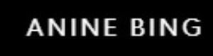 Anine Bing Logo