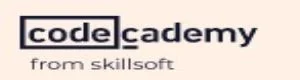 Codecademy Logo