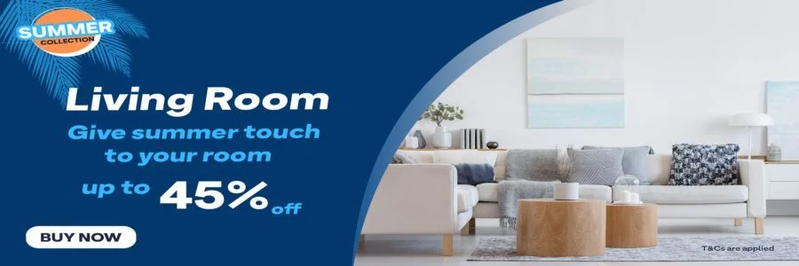 Homzmart Banner