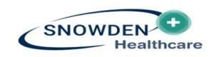 Snowden Healthcare Logo