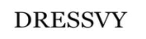 DRESSVY Logo