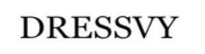 DRESSVY Logo