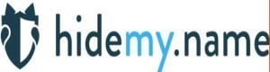 Hidemy.name Logo