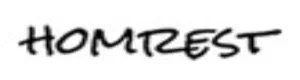 Homrest logo