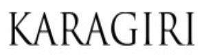 Karagiri logo