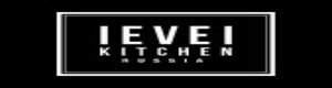 Level Kitchen Logo
