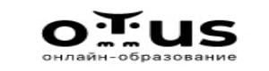 OTUS logo