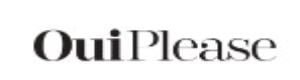 OUIPLEASE Logo