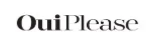 OUIPLEASE logo