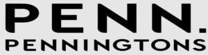 Penningtons Logo