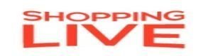 Shoppinglive Logo