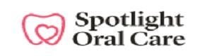 Spotlight Oral Care Logo