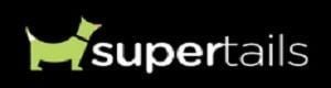 Supertails Logo