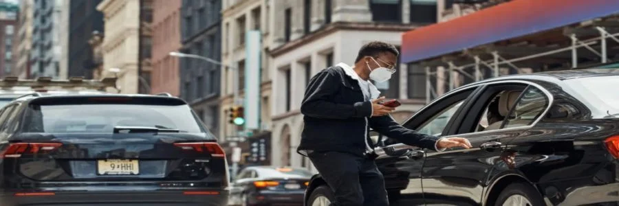 Uber Banner