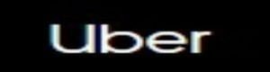 Uber Logo