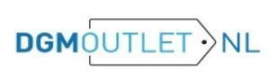 dgmoutlet Logo
