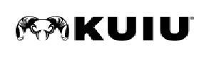 Kuiu Logo
