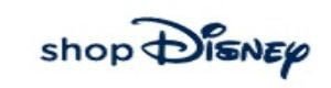 shopDisney Logo