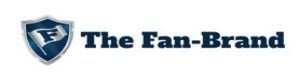 thefan-brand Logo