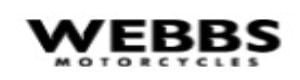 webbsmotorcycles Logo
