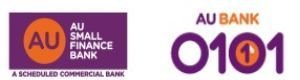 AU Bank Credit Card Logo