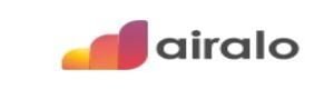 Airalo Logo