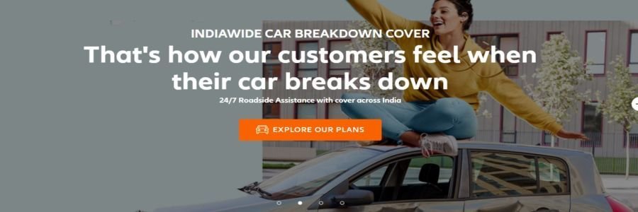 Allianz Assistance Banner