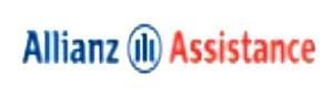 Allianz Assistance Logo