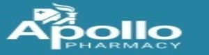 Apollo Pharmacy Logo