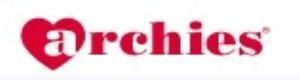 Archies Online Logo